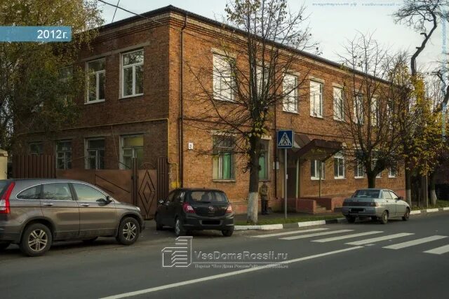 T2 ул красных партизан 1 можайск фото МОЖАЙСК НАШ OK.RU