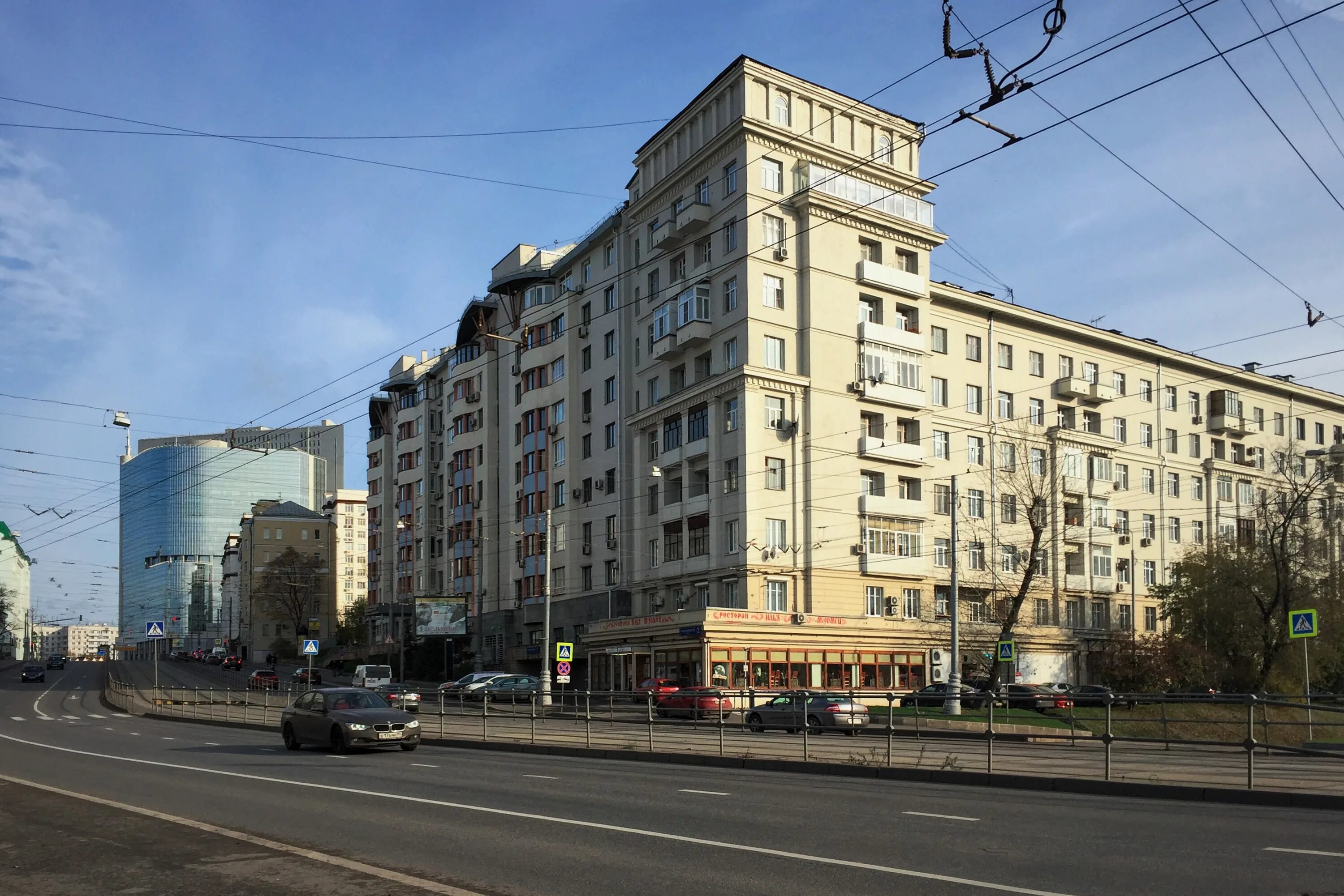 T2 ул мира 2 фото File:Moscow, Preobrazhenskaya Street 2 (31630326071).jpg - Wikimedia Commons