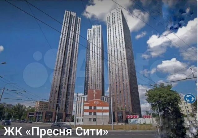 T2 ул мира 2 фото 2-к. квартира, 73 м², 27/44 эт. в аренду Москве Снять квартиру Авито