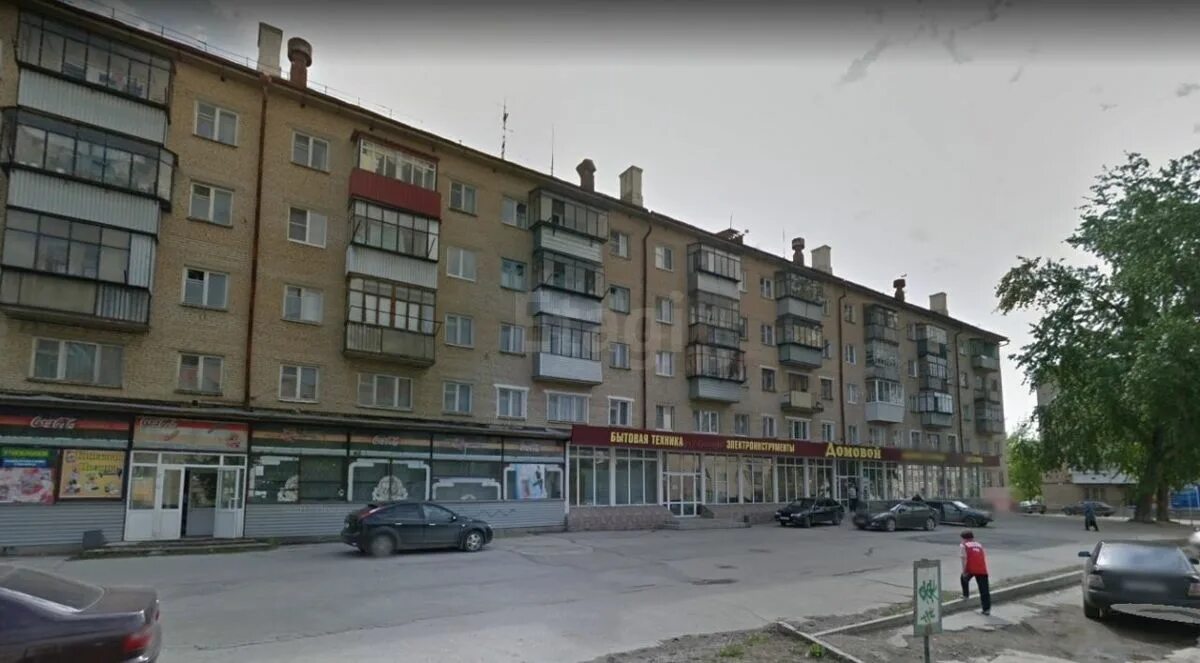 T2 ул мира 36 фото Купить 1-комнатную квартиру, 31 м² по адресу Челябинская область, Чебаркуль, ули