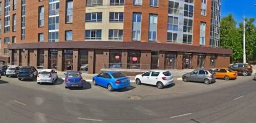 T2 ул попова 25а белгород фото Men's Studio, barber shop, Belgorod, ulitsa Popova, 37 - Yandex Maps