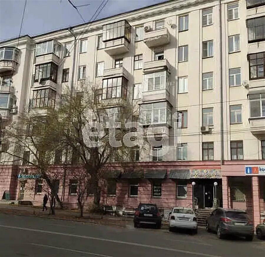 T2 ул сони кривой 32 челябинск фото Купить 3-комнатную квартиру без ремонта и с мебелью в Челябинской области - 146 