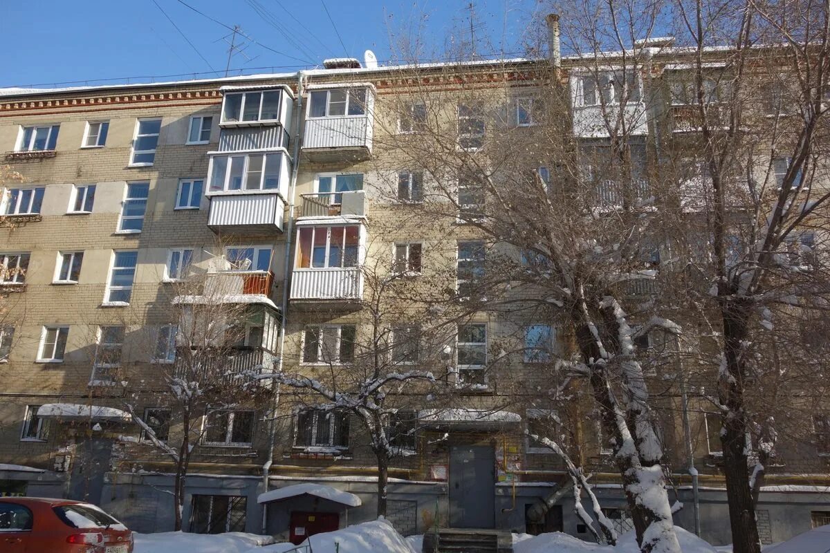 T2 ул сони кривой 32 челябинск фото Купить 1-комнатную квартиру, 26 м² по адресу Челябинск, улица Сони Кривой, 47, 3