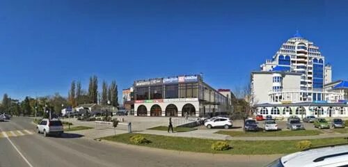 T2 ул урусова 65 горячий ключ фото Отзывы о "Славица" Россия, Краснодарский край, Горячий Ключ, улица Ленина - Янде