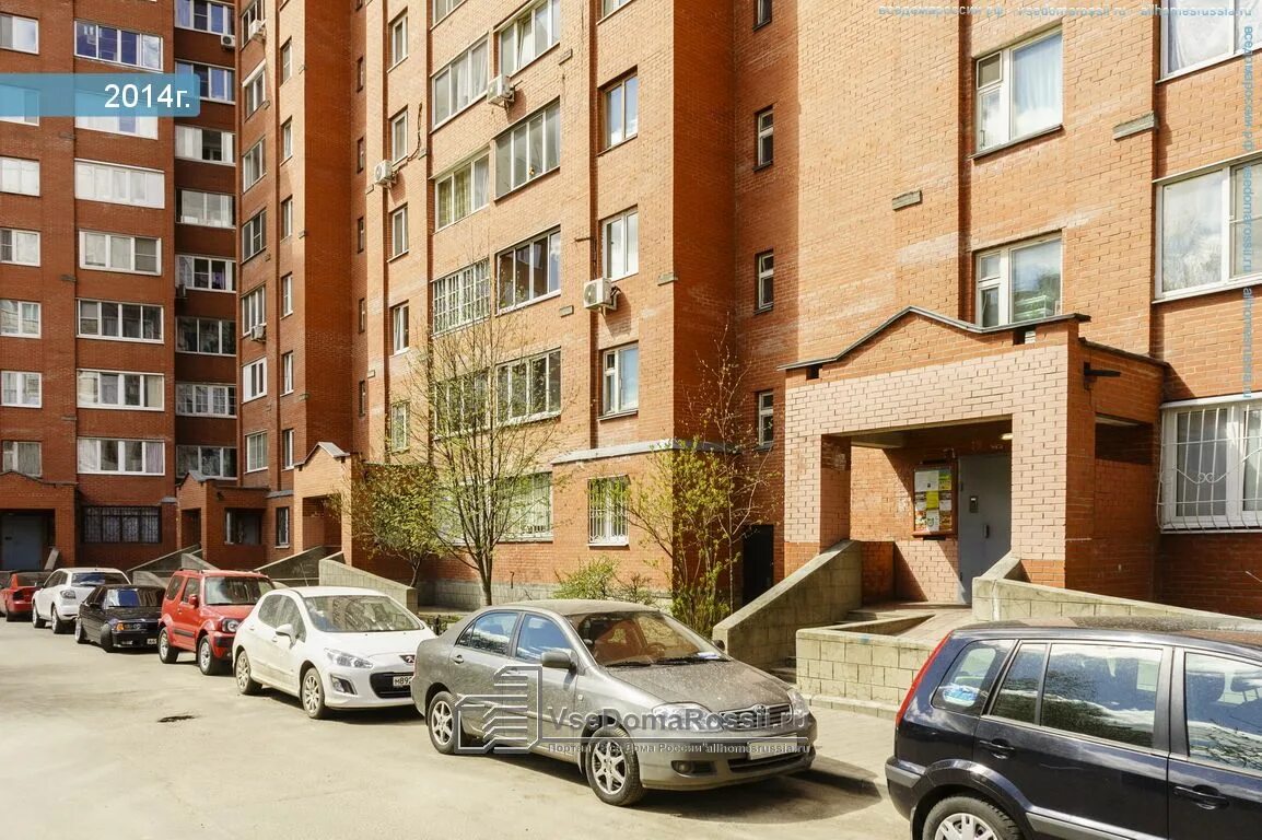 T2 юбилейная ул 2 фото Мытищи, улица Юбилейная дом 39 к.2. многоквартирный дом