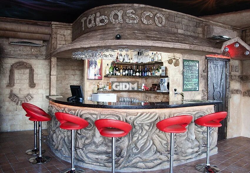 Tabasco советская ул 13 сызрань фото DJ бар Tabasco Волгоград - Фотогалерея