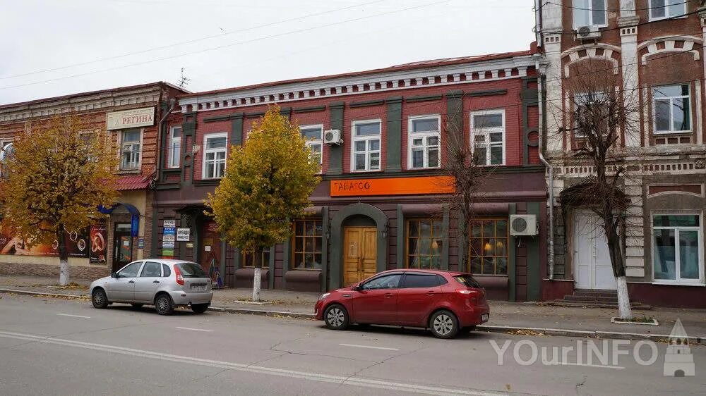 Tabasco советская ул 13 сызрань фото Кафе и рестораны в Сызрани, Бары на трассе рядом с Сызранью " Страница 5