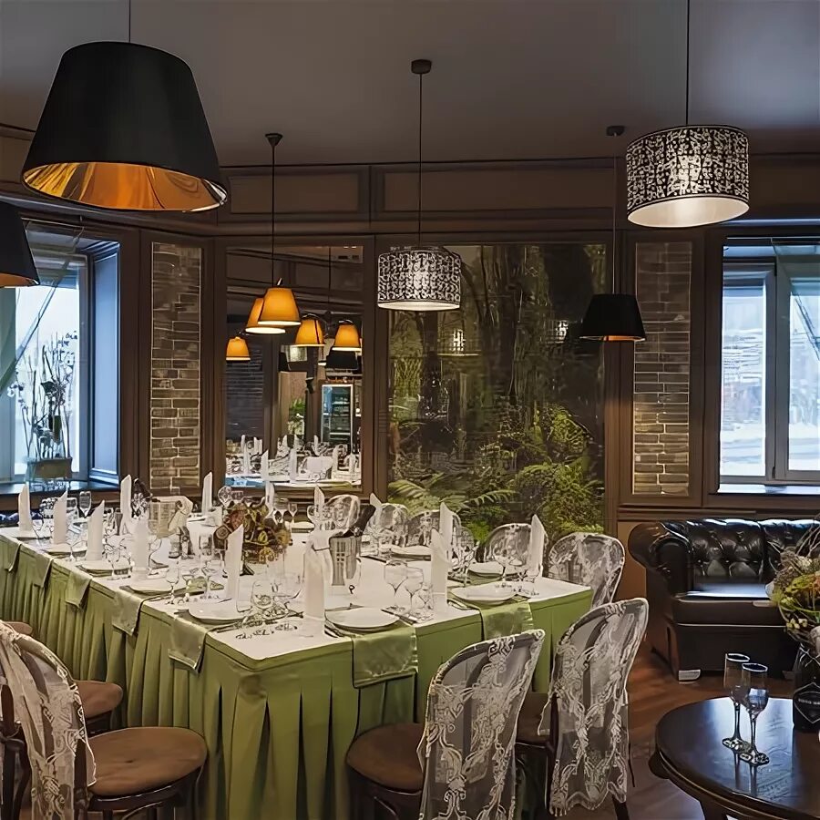 Table лесная ул 45 фото In Forest - Picture of In Forest, Syktyvkar - Tripadvisor