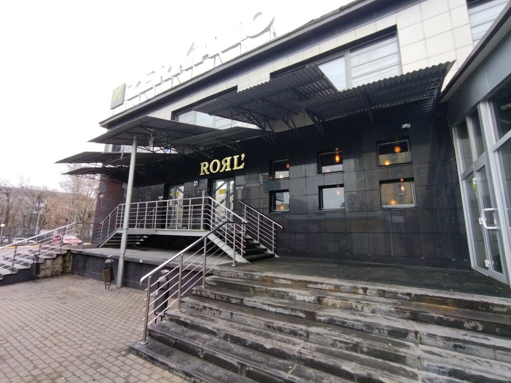 Taboo просп победы 4б фото Royal, bar, pub, Tver, Pobedy Avenue, 4 - Yandex Maps