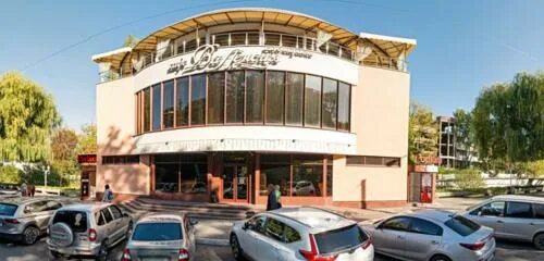 Taboo просп победы 4б фото Contact, money transfers, Russia, Kislovodsk, prospekt Pobedy, 4Г - Yandex.Maps