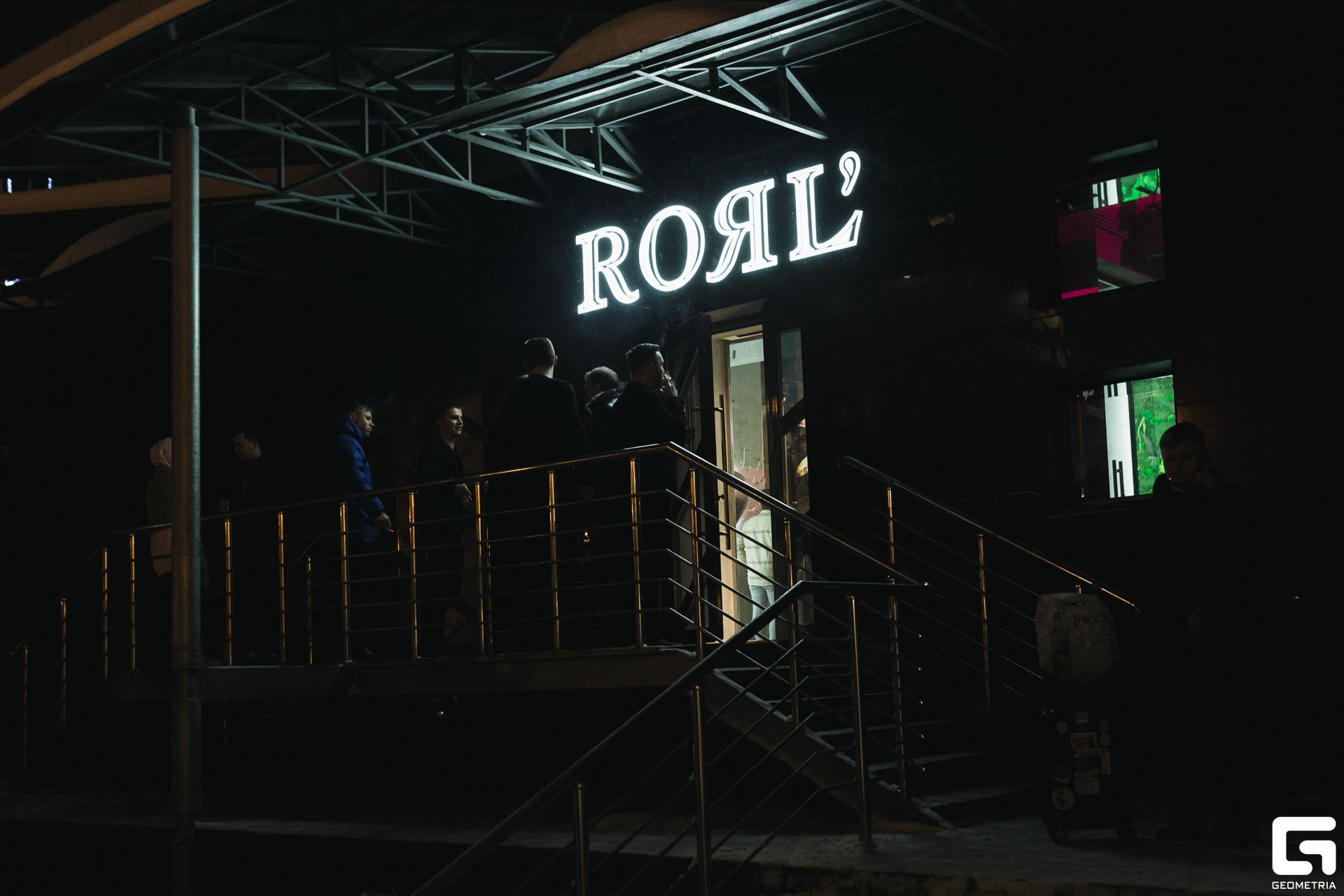 Taboo просп победы 4б фото Panorama: Royal, bar, pub, Tver, Pobedy Avenue, 4 - Yandex Maps