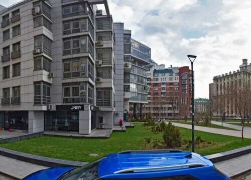 Taco project весковский пер 3 фото Москва весковский переулок 7 semenov - блог Санатории Кавказа