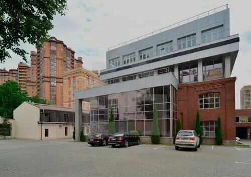 Tactec наб академика туполева 15б москва фото Content Leader, интернет-маркетинг, наб. Академика Туполева, 15, корп. 22А, Моск