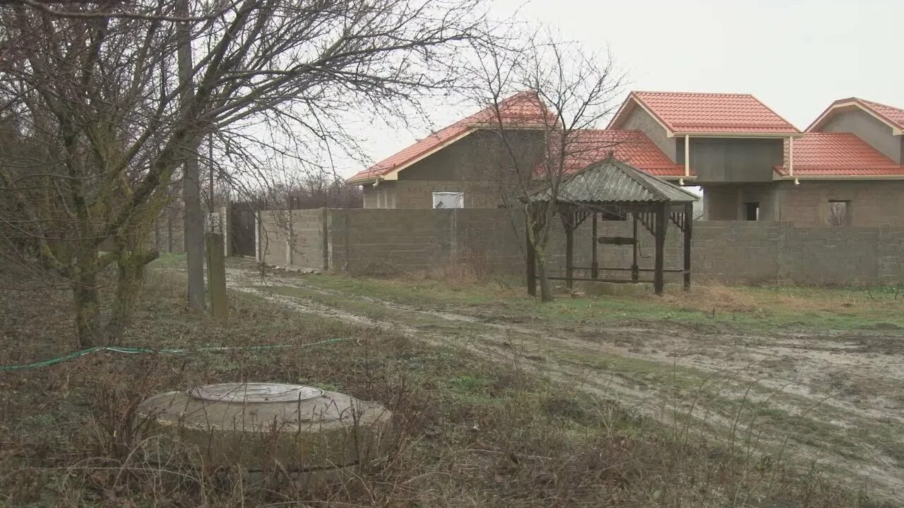 Taidom кооперативная ул 6 хутор красный фото У жителей хутора Красная скала появилась возможность подключиться к центральному