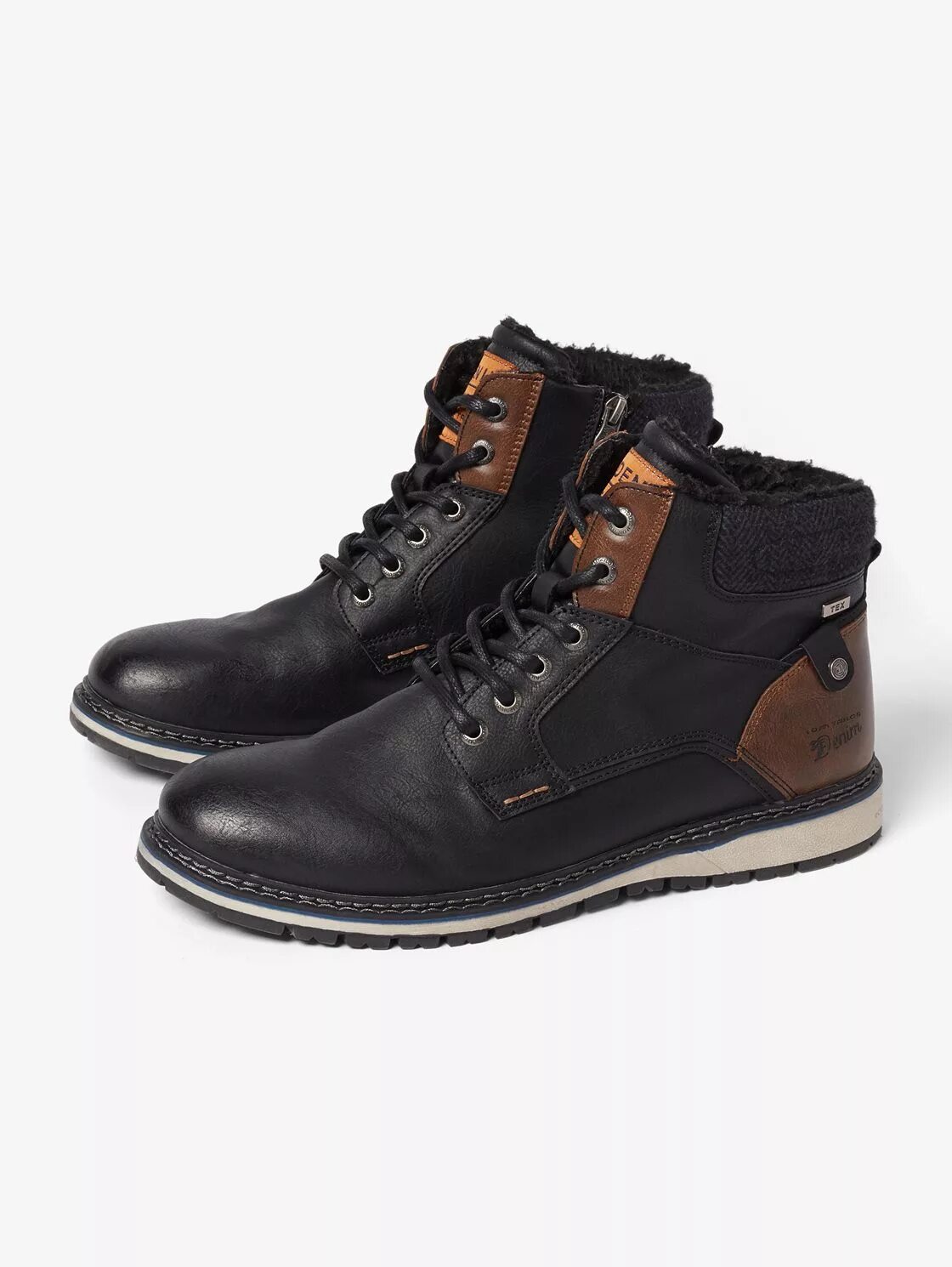 Tailor boots ул дзержинского 108 фото Tom Tailor мужские ботинки в Екатеринбурге, каталог 2022 официального сайта Том 