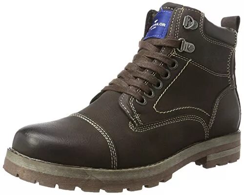 Tailor boots ул дзержинского 108 фото Купить мужские сапоги и ботинки TOM TAILOR TOM TAILOR Herren 378990130 Klassisch