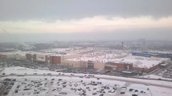 Taksim 1 микрорайон икеа химки фото Former IKEA - Khimki