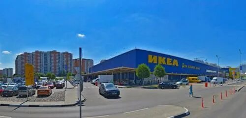 Taksim 1 микрорайон икеа химки фото Отзывы о "Парковка Икея", Россия, Московская область, Химки - Яндекс.Карты