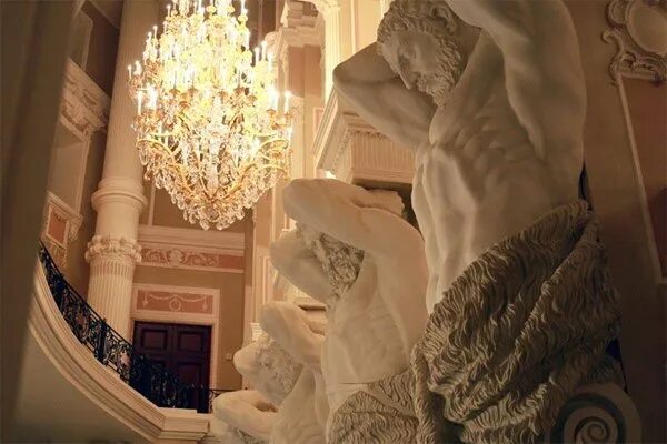 Taleon spa наб реки мойки 59 фото Самая дорогая квартира в Санкт-Петербурге выставлена на продажу. Продавец оценив
