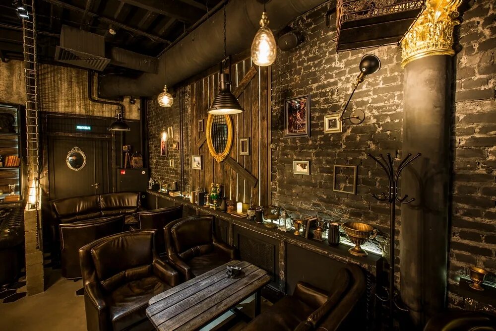 Tangiers lounge арбатский пер 2 6 фото Кальянная Tangiers Lounge Георгий Шпикалов