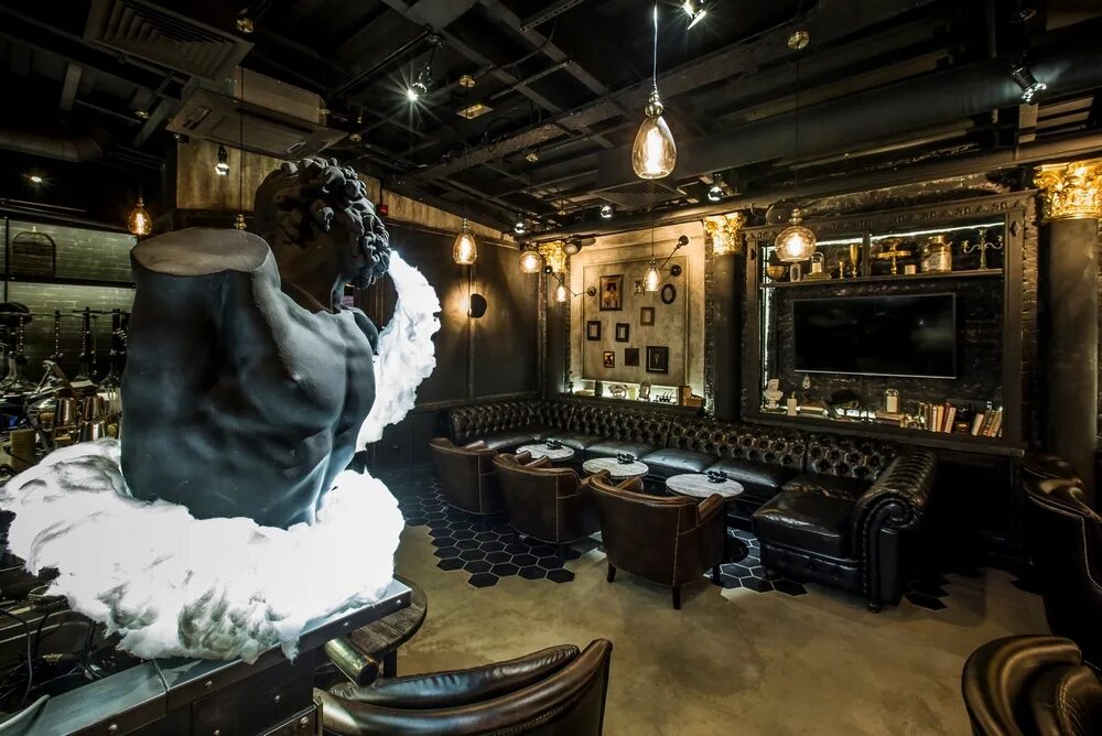 Tangiers lounge пушкинская ул 116 фото Кальянная Tangiers Lounge Георгий Шпикалов