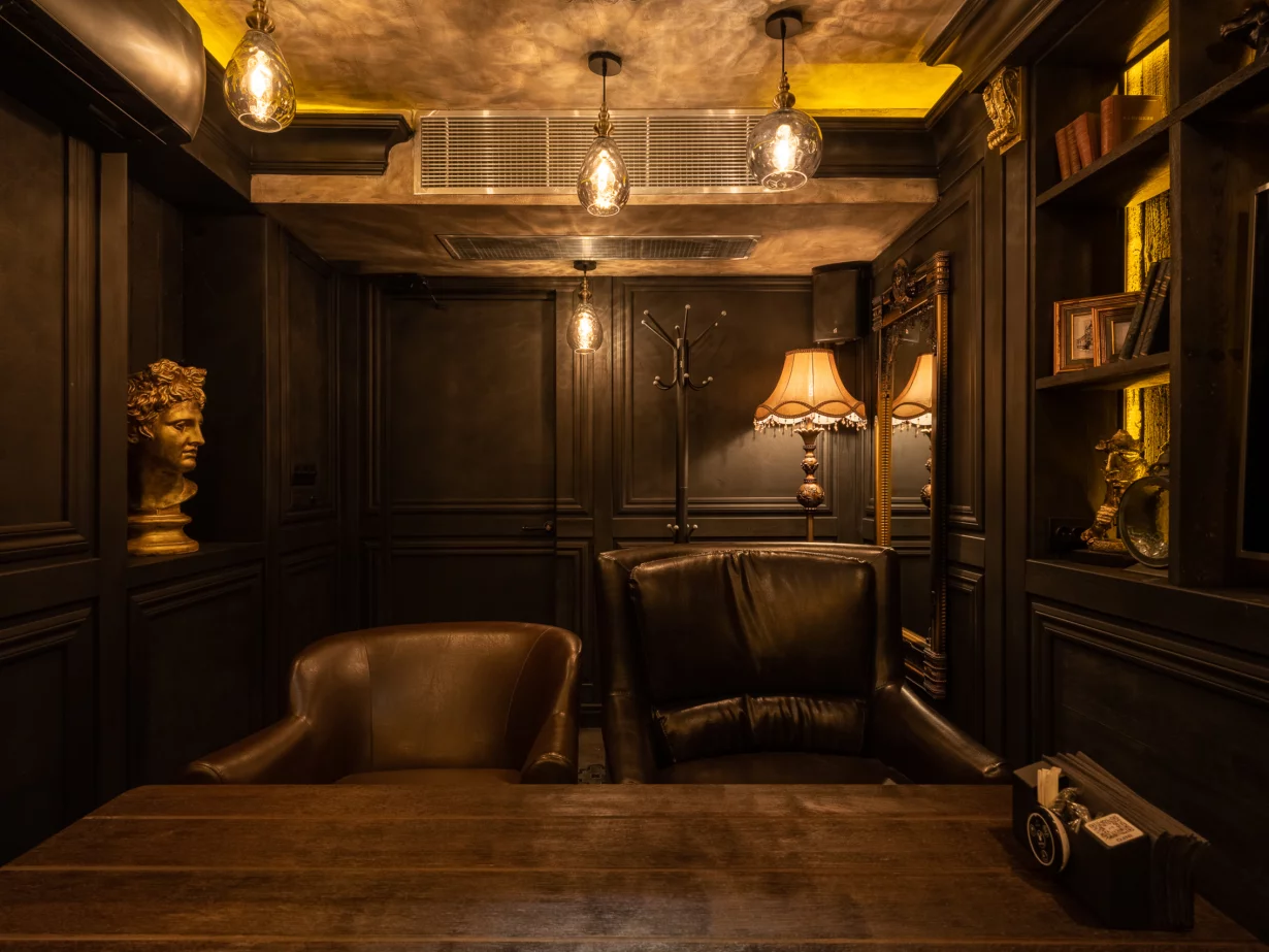 Tangiers lounge пушкинская ул 116 фото Лаунж и кальянная "Tangiers Lounge Pokrovka" / "Танжирс лаунж Покровка", Москва: