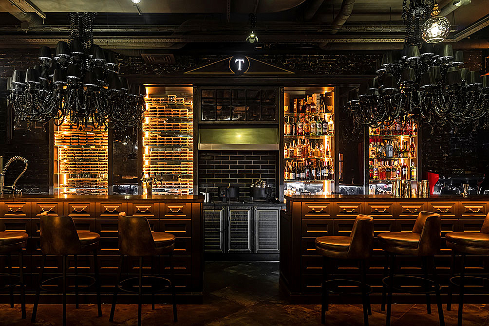 Tangiers lounge пушкинская ул 116 фото Лаунж-бар "Tangiers Lounge" - меню, цены, отзывы