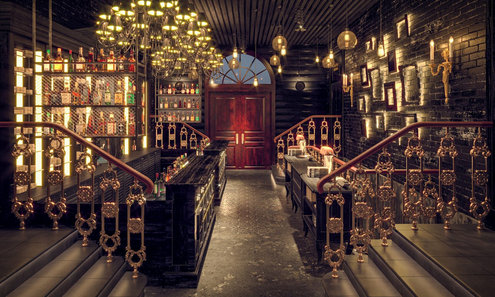 Tangiers lounge пушкинская ул 116 фото Tangiers Lounge Pushkin Reserve