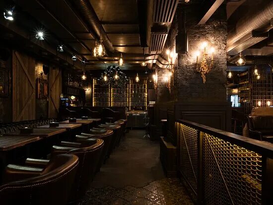 Tangiers lounge пушкинская ул 116 фото Отдых в июле - отзыв о Танжирс Лаундж Покровка, Москва, Россия - Tripadvisor