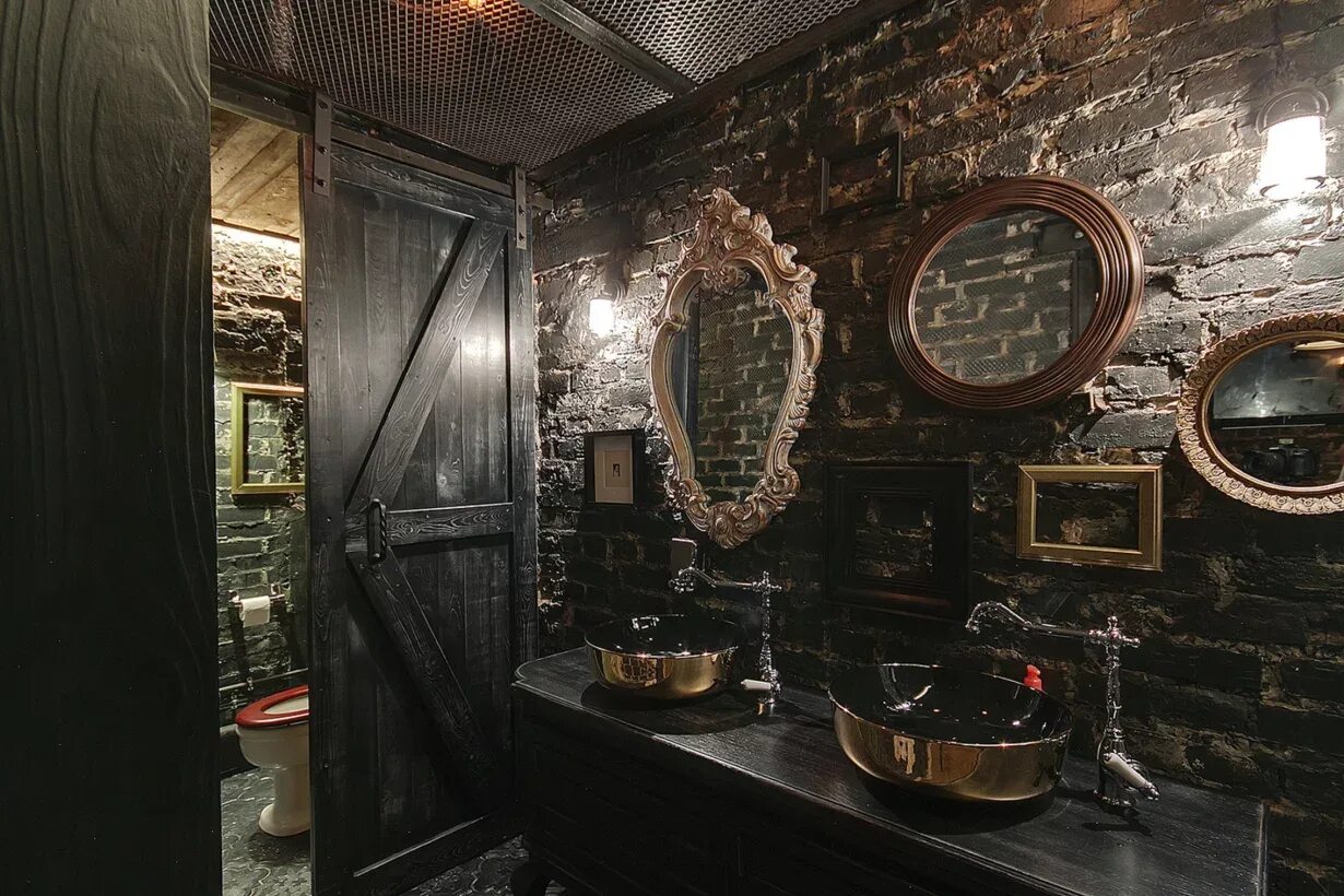 Tangiers lounge санкт петербург фото Бар "Tangiers Lounge Gastello" / "Танжирс Лаунж Гастелло", Санкт-Петербург: брон