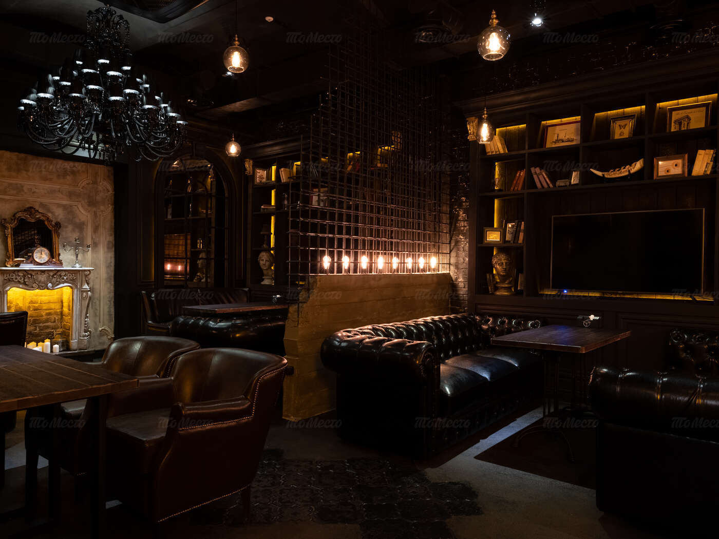 Tangiers lounge ул чапаева 4а минск фото Банкетный зал ресторана Tangiers Lounge Pokrovka (Танжирс Лаунж Покровка) на Пок