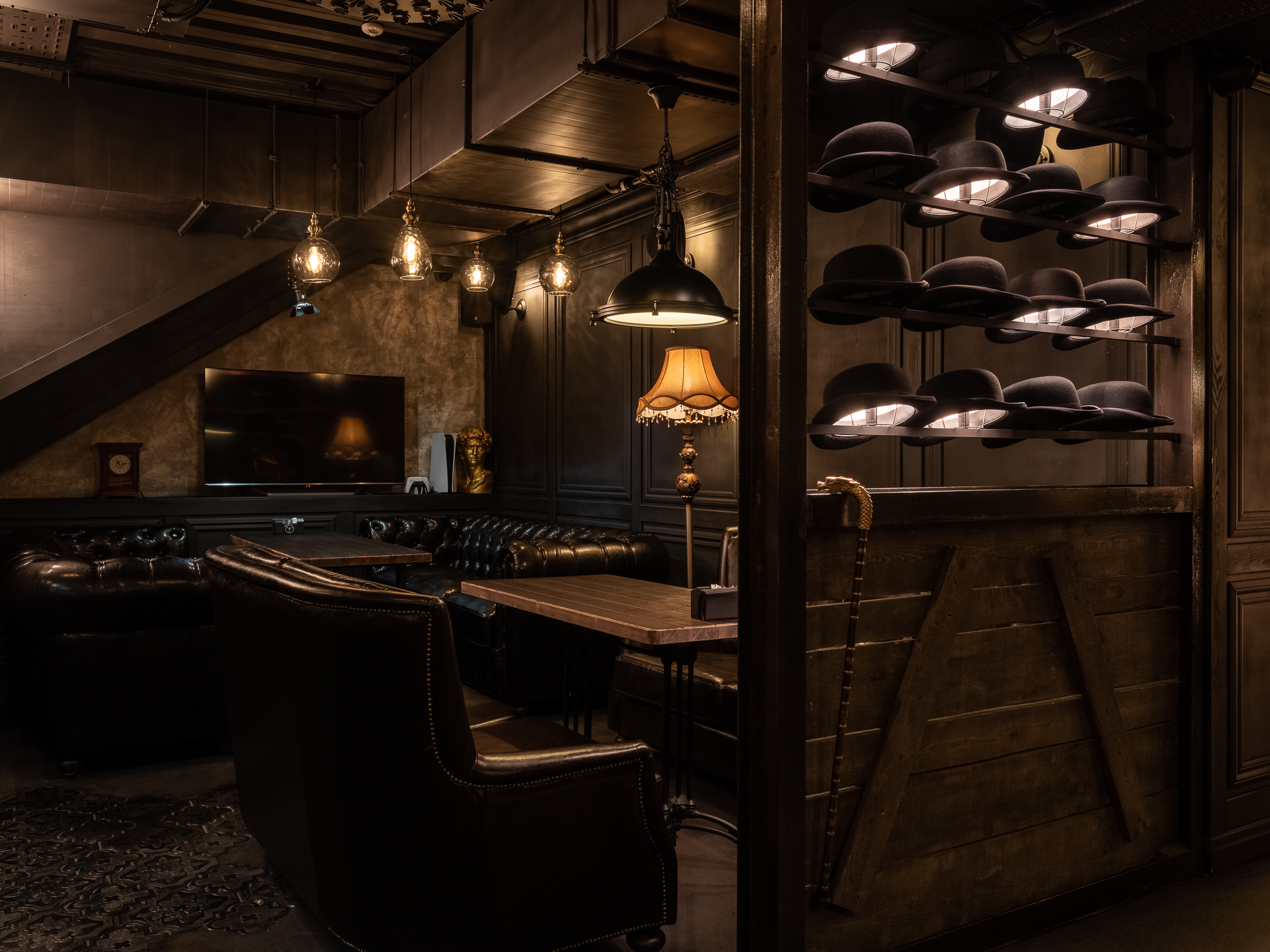 Tangiers lounge ул чапаева 4а минск фото бармен (м. технопарк) в Лаунж-ресторан, работа в Tangiers Lounge