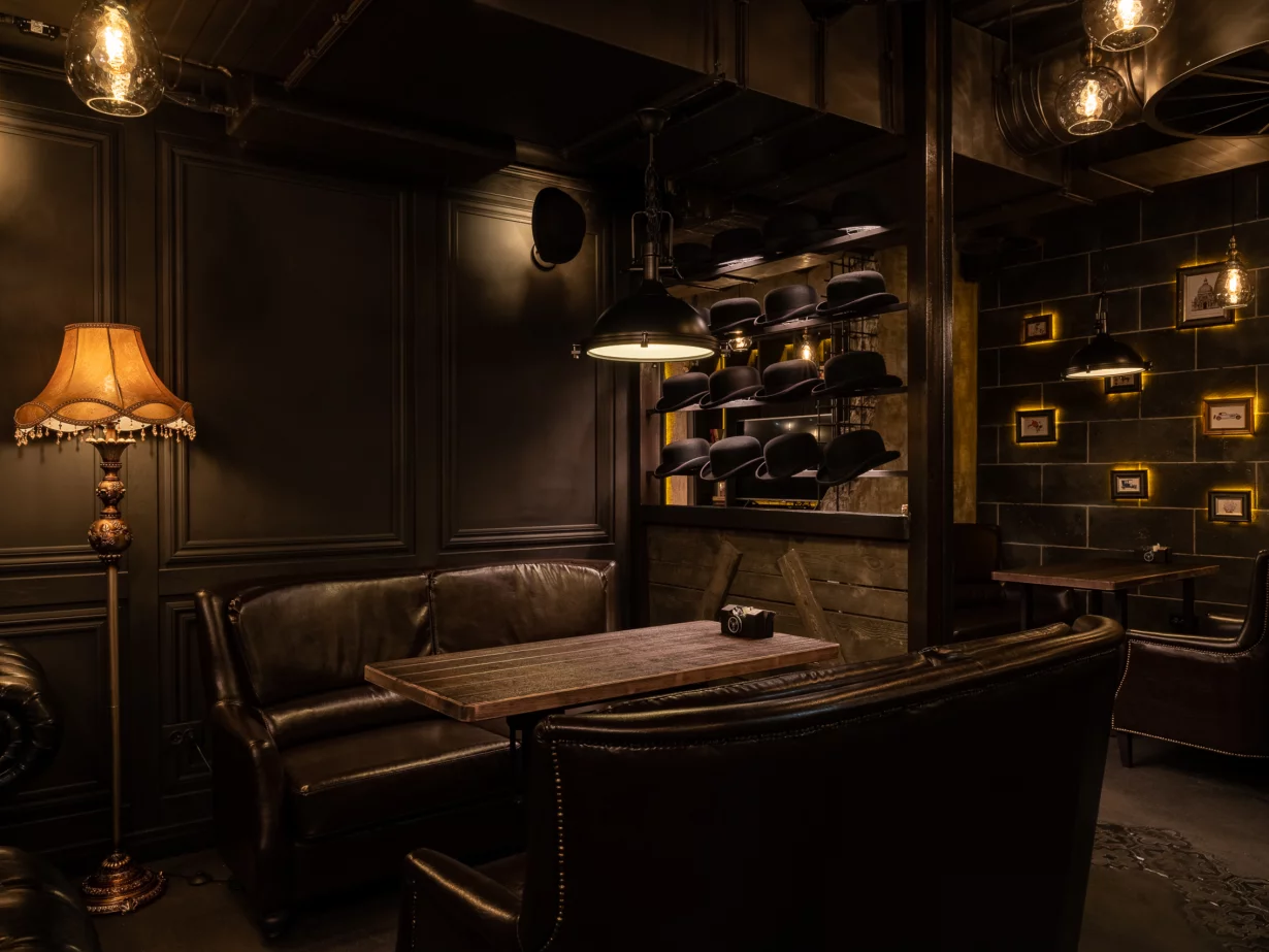 Tangiers lounge ул чапаева 4а минск фото Лаунж и кальянная "Tangiers Lounge Pokrovka" / "Танжирс лаунж Покровка", Москва:
