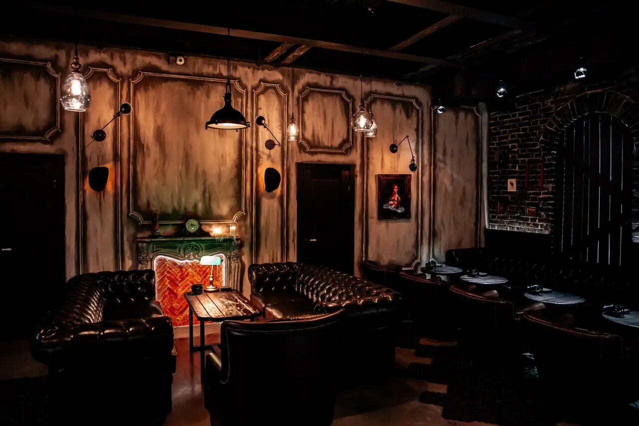 Tangiers lounge ул дзержинского 29 1 фото Отзывы о "Tangiers Lounge" на Площади Тукая, Россия, Республика Татарстан, Казан