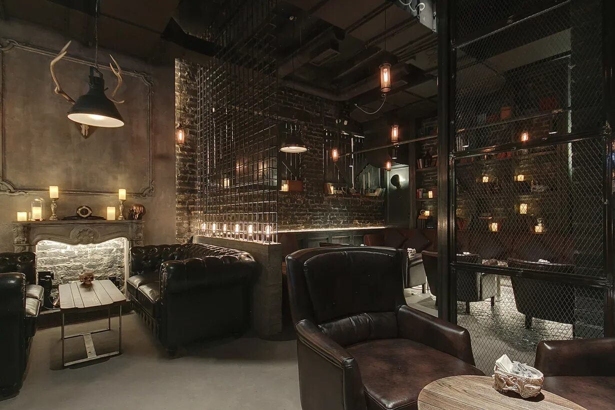 Tangiers lounge ул дзержинского 29 1 фото Бар "Tangiers Lounge Gastello" / "Танжирс Лаунж Гастелло", Санкт-Петербург: брон