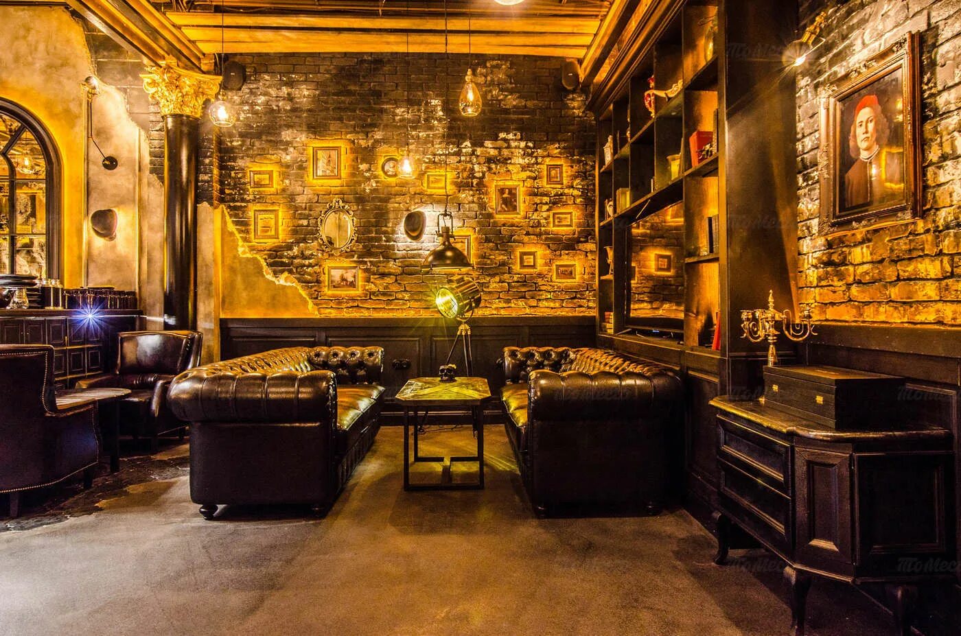 Tangiers lounge ул дзержинского 38 фото Банкетный зал ресторана Tangiers Lounge Pearl (Танжирс Лаунж Жемчужина) на улице