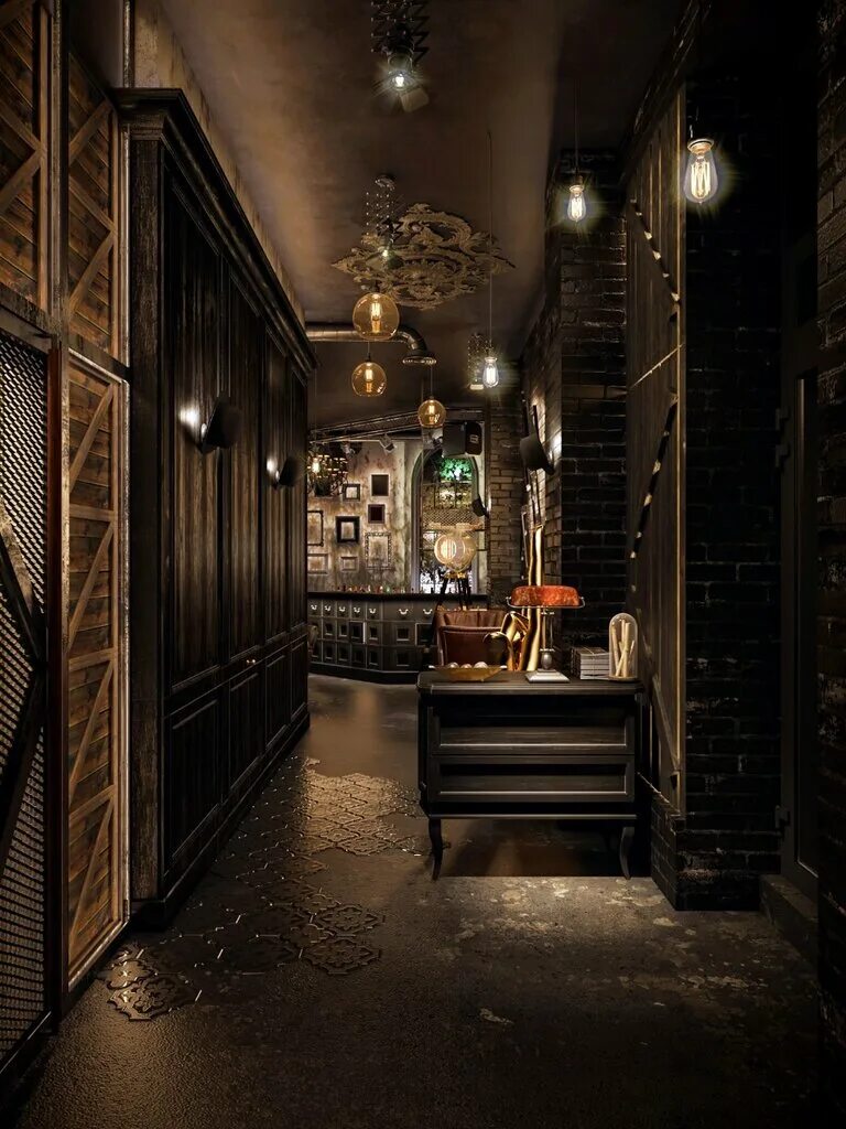 Tangiers lounge ждановская ул 45 фото Panorama: Tangiers Lounge Leo, hookah bar, Russia, Saint Petersburg, Zhdanovskay