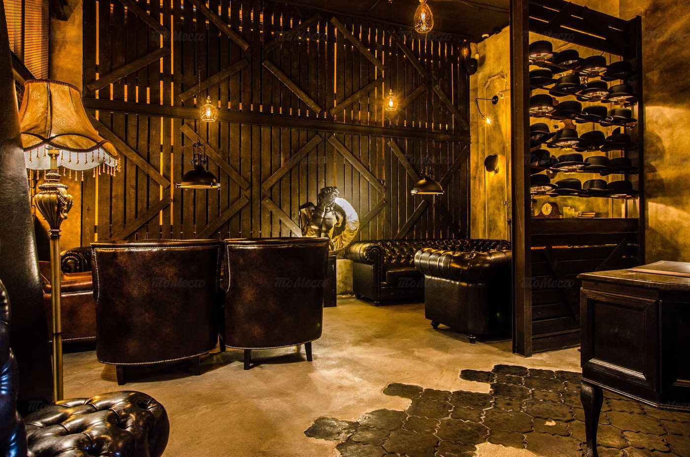 Tangiers lounge ждановская ул 45 фото Банкетный зал ресторана Tangiers Lounge Pearl (Танжирс Лаунж Жемчужина) на улице