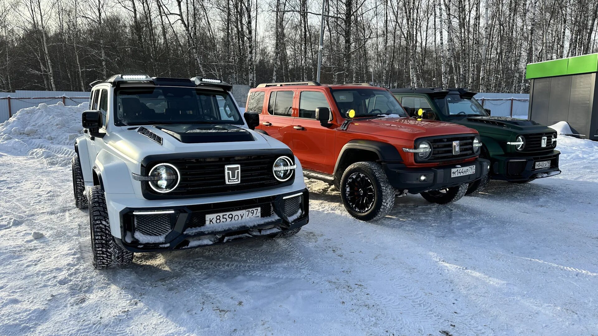 Tank 300 тюнинг фар Tank 300 2.0 бензиновый 2023 260Hp и 8 сек до 100 на DRIVE2