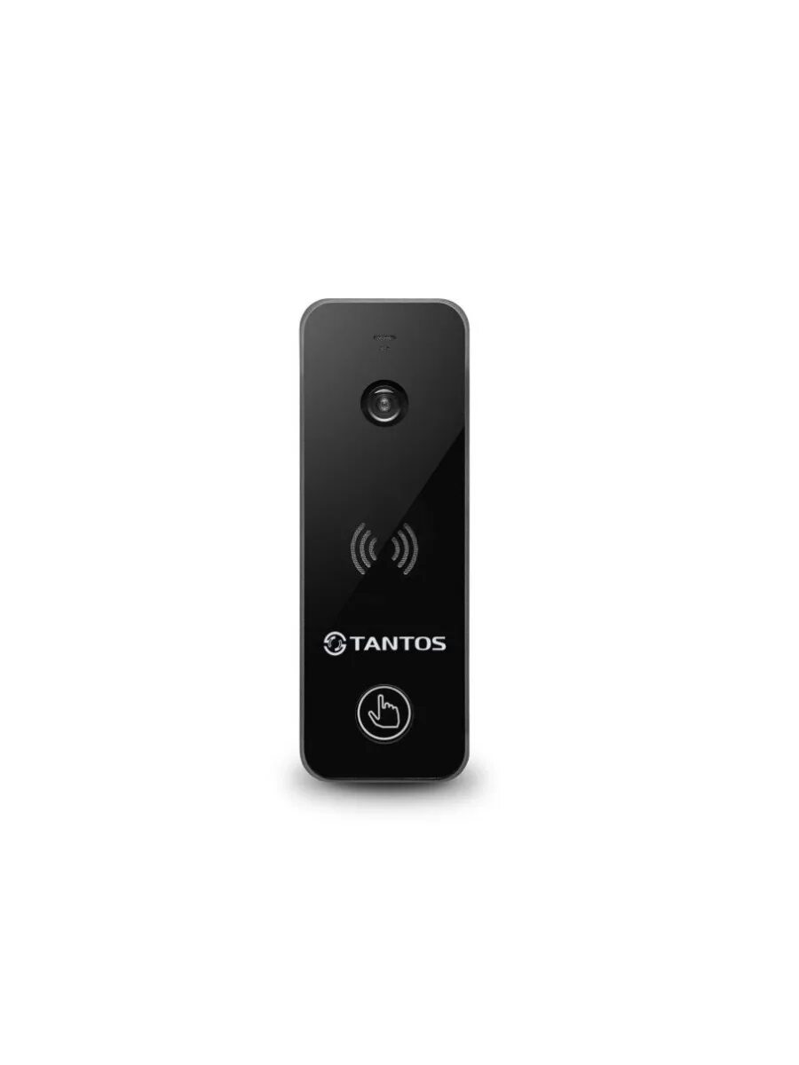 Tantos ipanel 2 подключение Вызывная панель TANTOS iPanel 2 / iPanel 2 + Акрил Tantos 65156199 купить за 721