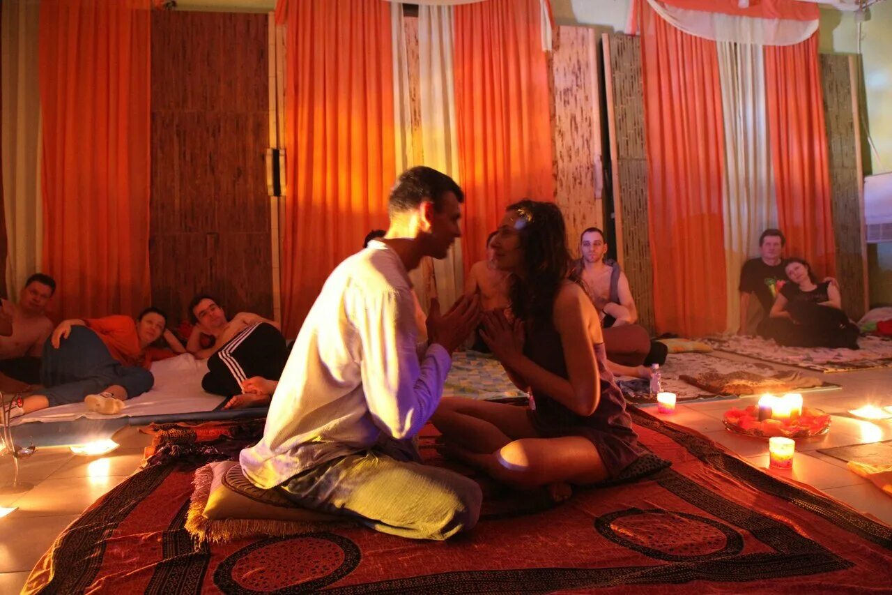 Tantra первомайская ул 29 фото Бесконтактный массаж в Екатеринбурге: 11 массажистов со средним рейтингом 4.7 с 