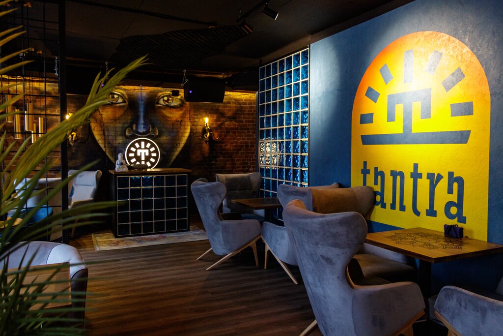 Tantra первомайская ул 29 фото Tantra, ресторан, Первомайская ул., 29, Ярославль - Яндекс Карты