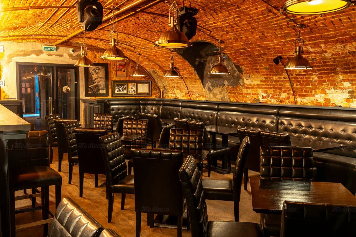 Tap barrel ул большая дмитровка 13 фото Бар Jam club (Джем клуб) на Сретенке (м. Сретенский бульвар, Сухаревская): меню 