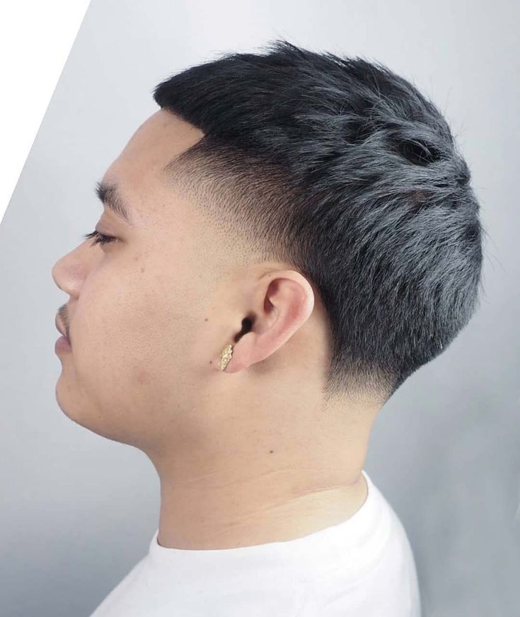 Taper стрижка мужская 72 Exceptional Taper Fade Haircuts You Need to Try