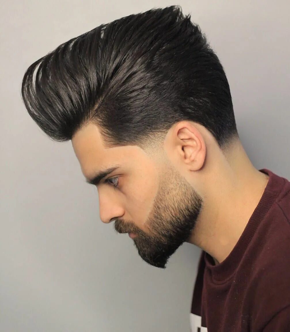Taper стрижка мужская Stay Timeless with these 30 Classic Taper Haircuts Tapered haircut, Taper haircu