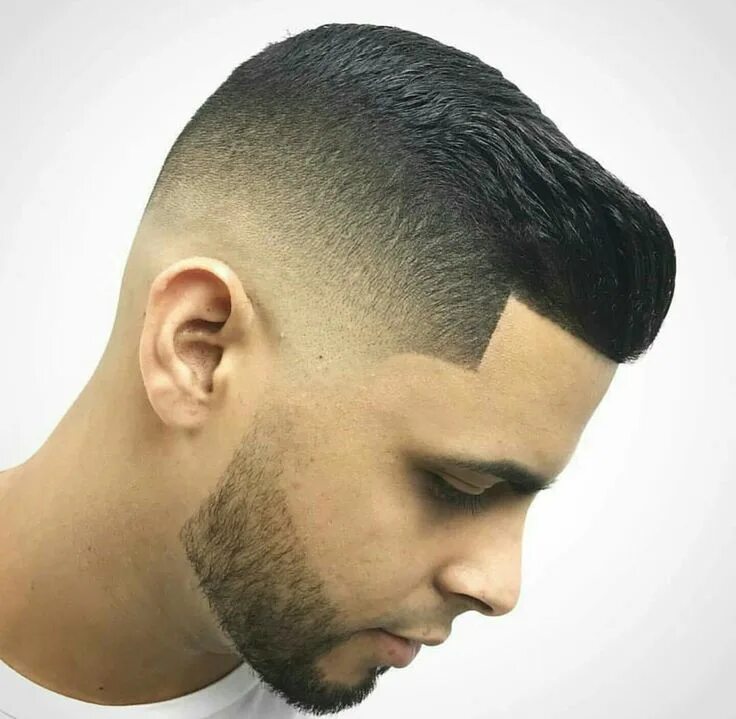 Taper стрижка мужская Pin en Guardado rápido Pelo grueso hombre, Corte de pelo clásico para hombre, Co