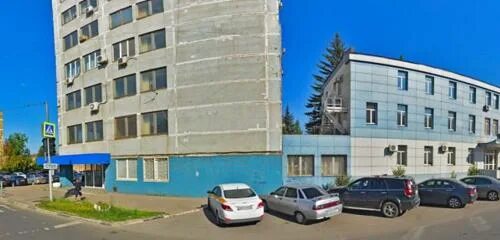 Tarkett силикатная ул вл19ас2 мытищи фото Отзывы о "Termokley" Россия, Московская область, Мытищи, Силикатная улица, 19 - 
