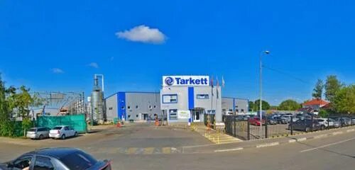 Tarkett силикатная ул вл19ас2 мытищи фото Панорама: Sng Global Trading, пиломатериалы, Силикатная ул., вл19Ас1, Мытищи, Ро