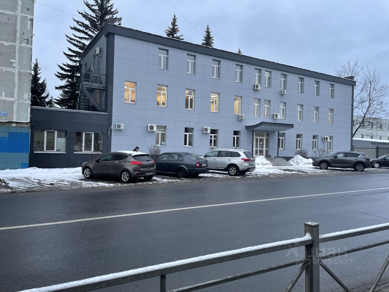 Tarkett силикатная ул вл19ас2 мытищи фото Г мытищи силикатная 19