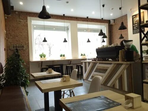 Tasty coffee ул лихвинцева 50 ижевск фото Tasty Coffee - kahve dükkanları, Izhevsk - yorumlar ve fotoğraflar - Yandex.Hari